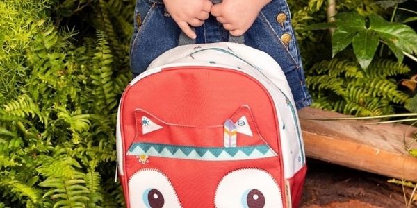 Quel cartable pour la maternelle